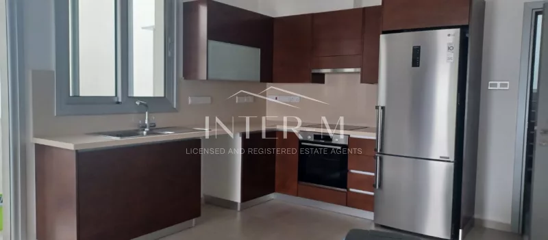 Beautiful Apartment To Rent,In Ekali, Limassol (2 Bedroom)