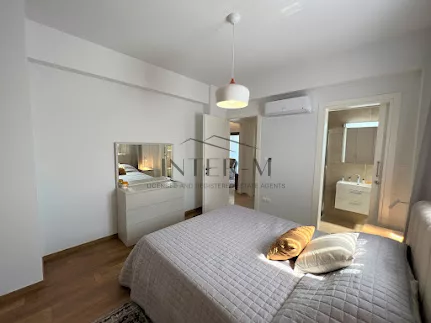 Brand New Luxury Apartment For Sale In Potamos Germasogeias Area, Limassol (2 Bedroom) photo 5