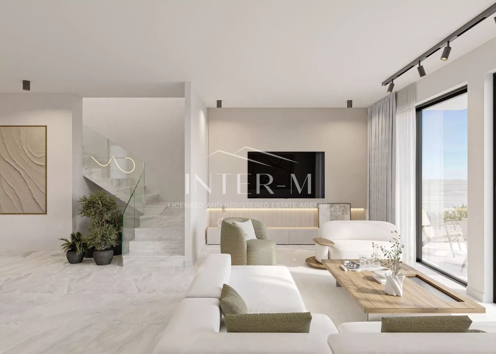 Luxurious  Villa For Sale In Tala, Paphos, Cyprus (3 Bedrooms) φωτογραφία 8