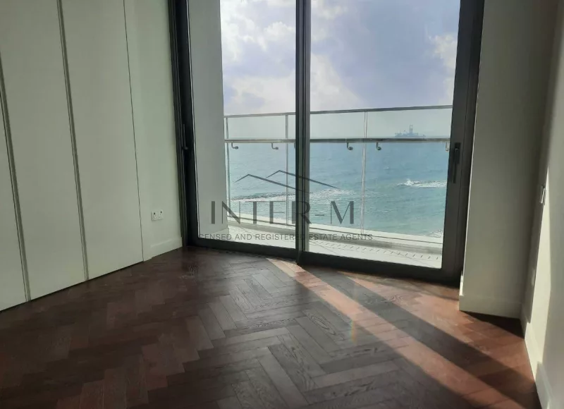 Luxury Apartment For Sale In Germasogeia ,Limassol  (3 Bedroom) photo 5