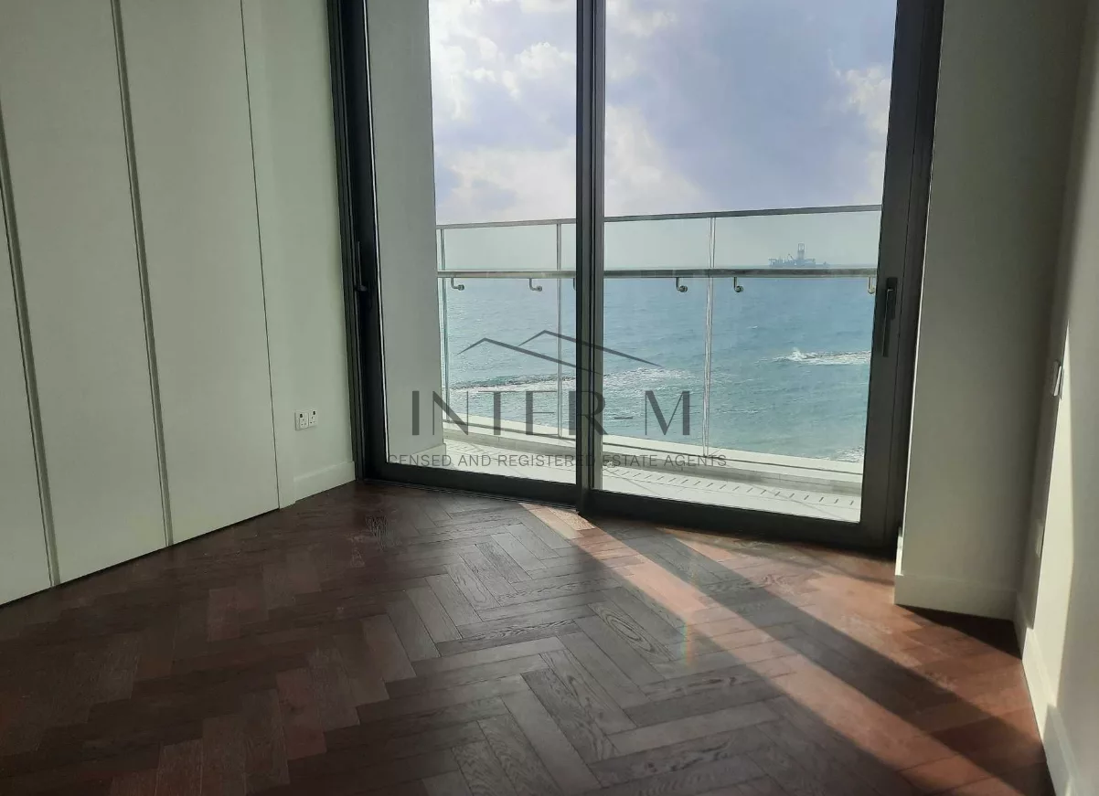 Luxury Apartment For Sale In Germasogeia ,Limassol  (3 Bedroom) photo 5