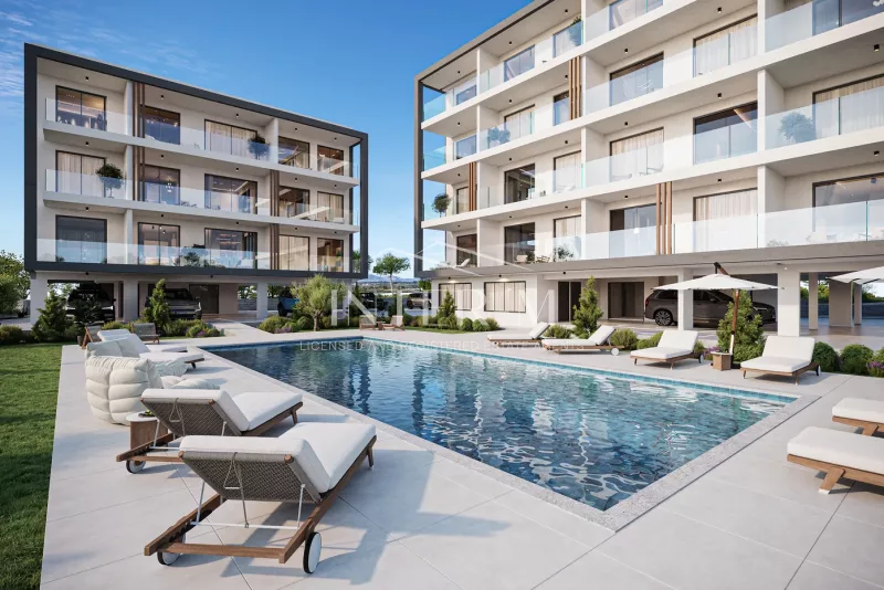 Luxury Residential Development for Sale – Universal, Paphos,Cyprus photo 4