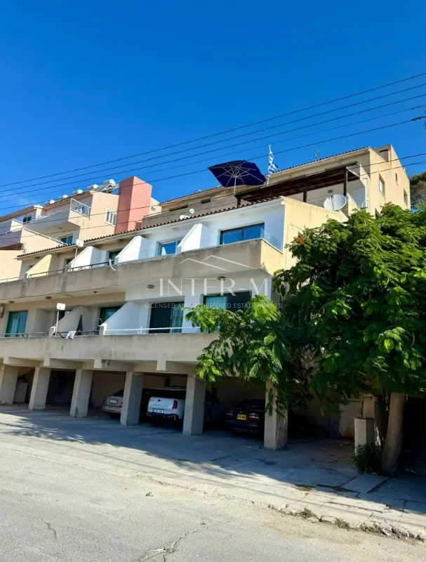 Apartment For Sale In AgiosTheodoros, Paphos, Cyprus  (2 Bedroom) φωτογραφία 8