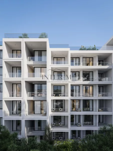 Brand New Apartment For Sale In Historical Center, Limassol, Cyprus(2 Bedrooms) photo 2