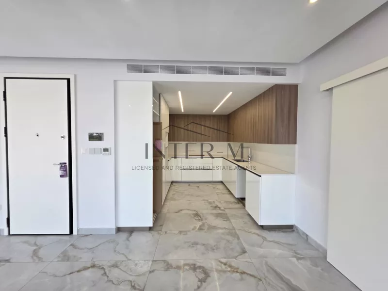 Ready-to-Move Luxury Apartment In Germasogeia, Limassol, Cyprus (2 Bedroom) photo 5