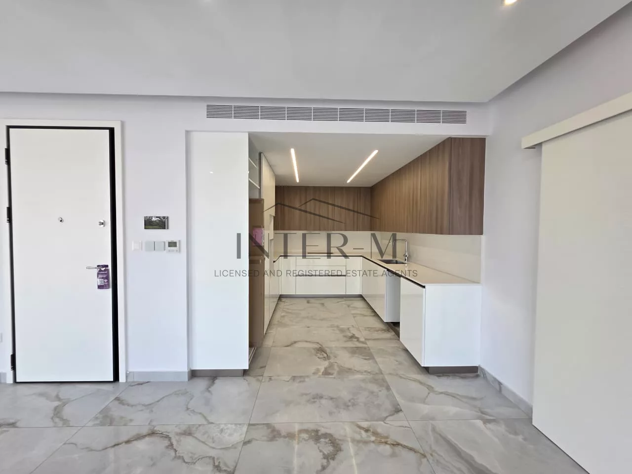 Ready-to-Move Luxury Apartment In Germasogeia, Limassol, Cyprus (2 Bedroom) φωτογραφία 5