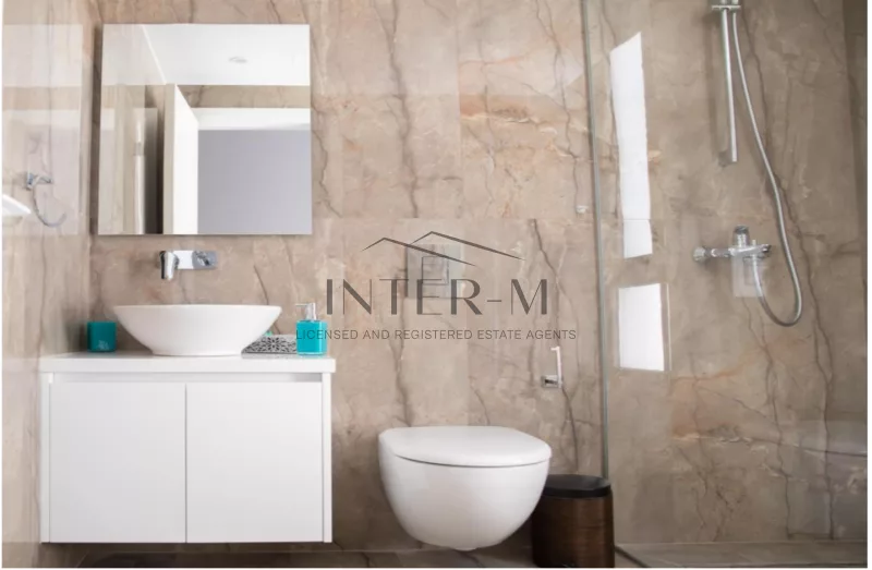 Luxury Villa For Sale In  Chloraka Village  , Paphos  (3 Bedroom) φωτογραφία 5