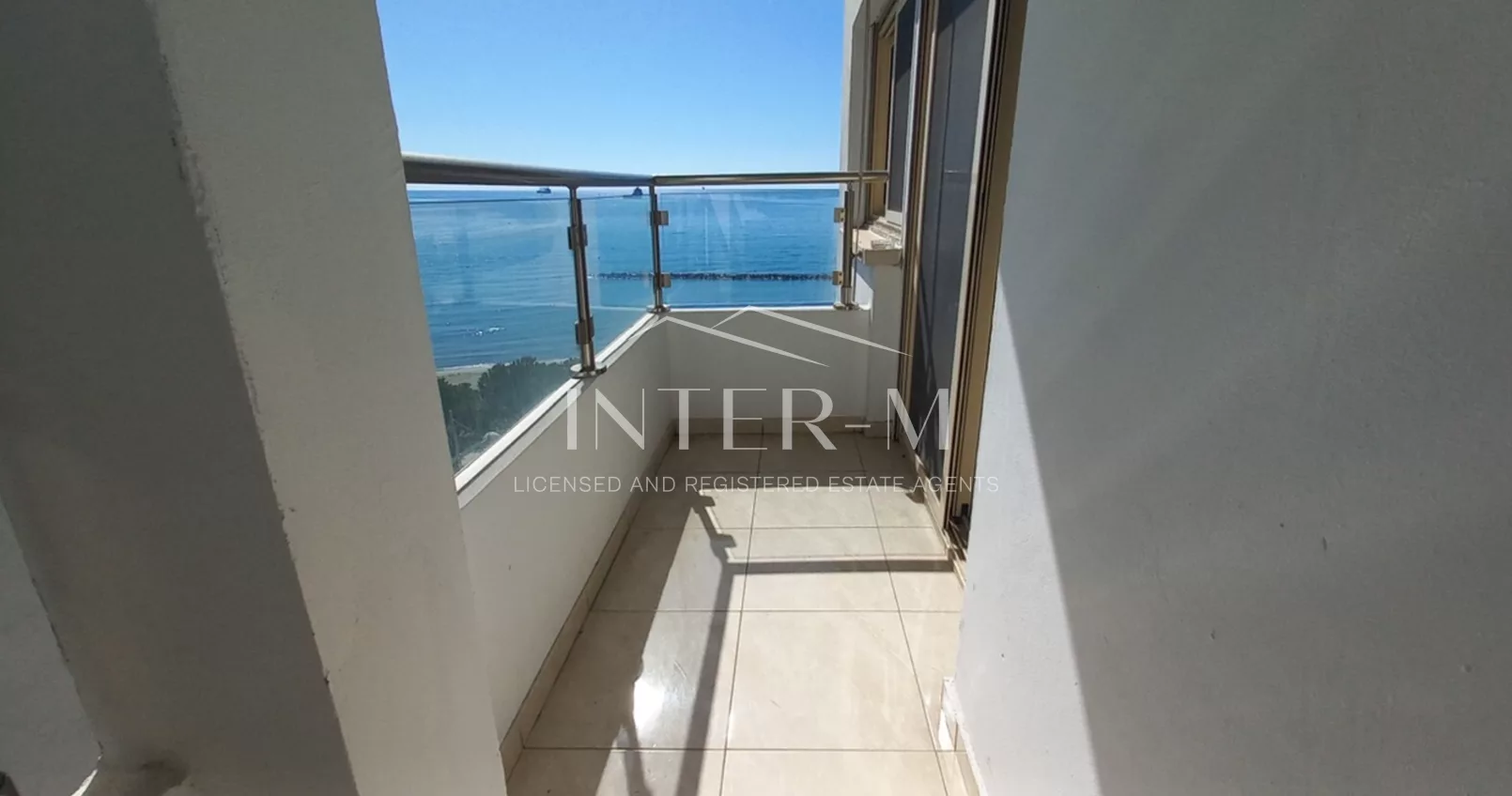 Luxury Sea View Apartment For Sale In Neapolis ,Limassol  (4 Bedroom) φωτογραφία 14