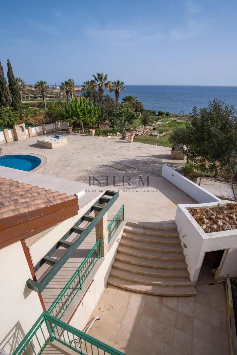 For Sale - Detached House In Peyia, Paphos (3 Bedroom) photo 16