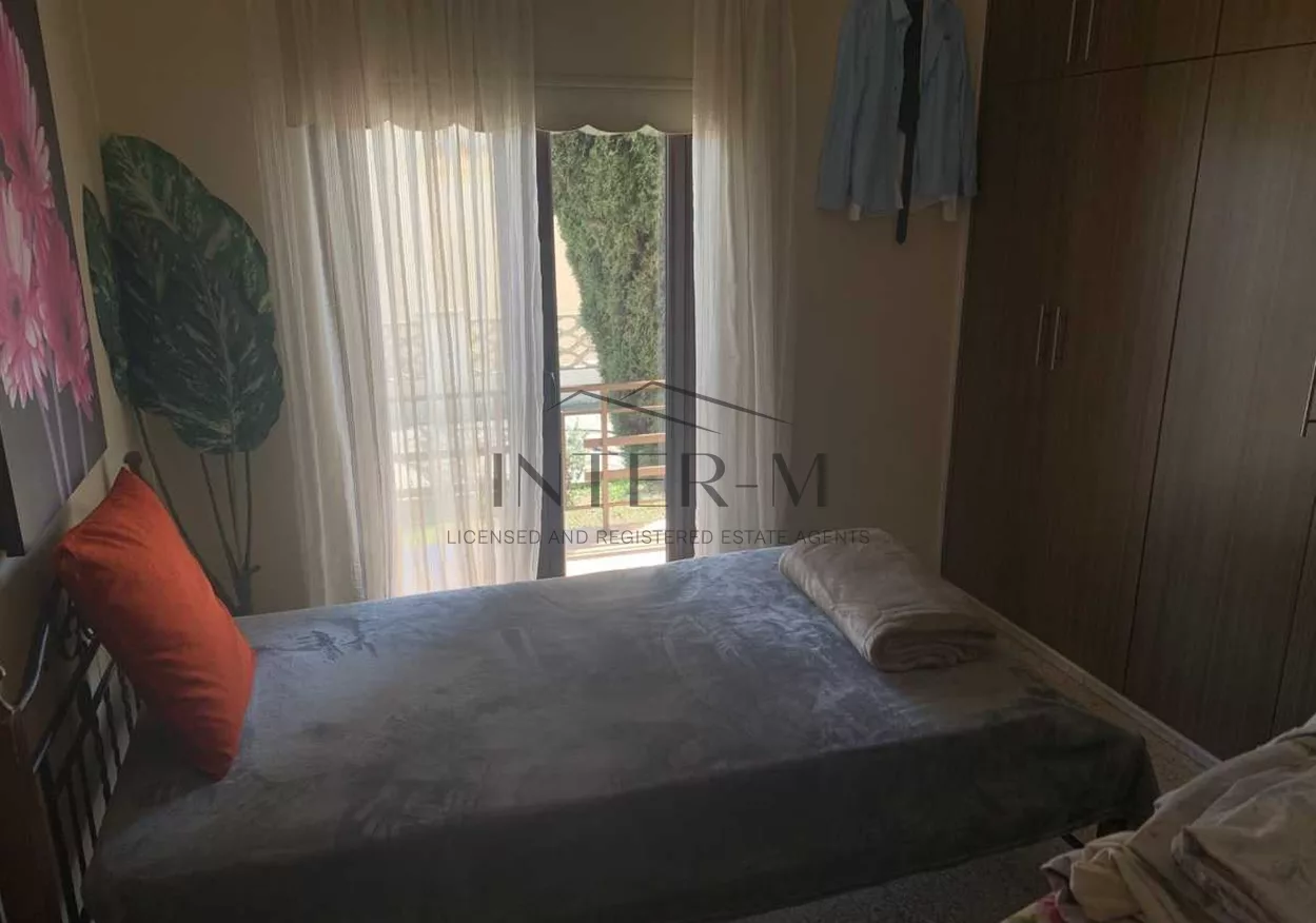 Beautiful Detached House For Sale In Livadia Larnaca  (3 Bedroom) φωτογραφία 10