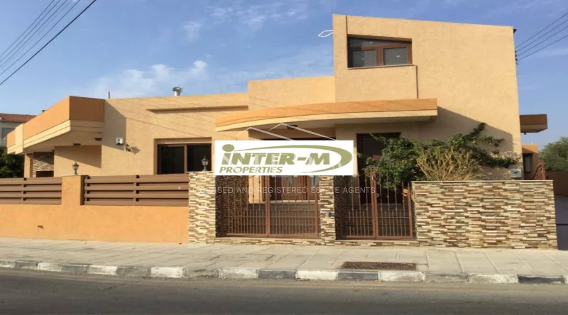 Beautiful Detached House Fоr Sаle In,Apostolos Andreas, Limassol, Cyprus (4 Bedroom)