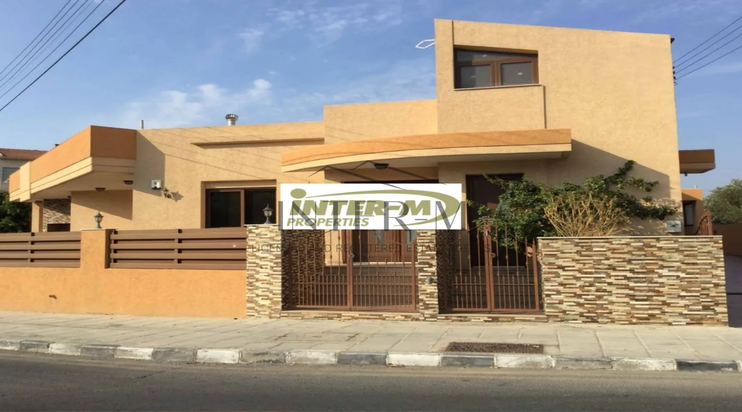 Beautiful Detached House Fоr Sаle In,Apostolos Andreas, Limassol, Cyprus (4 Bedroom) φωτογραφία 8