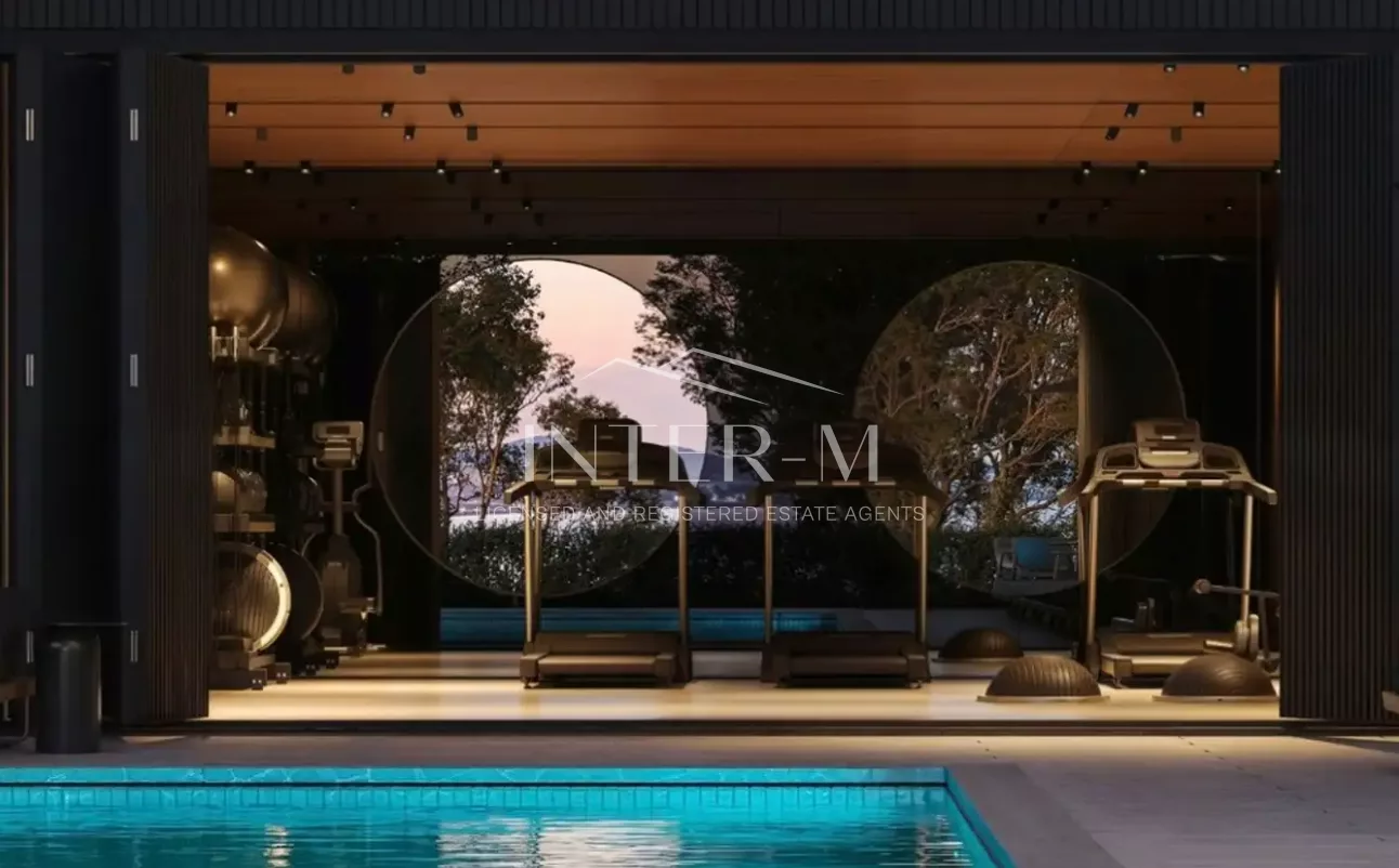 Luxury 3-Bedroom Villa For Sale | Germasogeia, Limassol,Cyprus (3 Bedroom) φωτογραφία 7