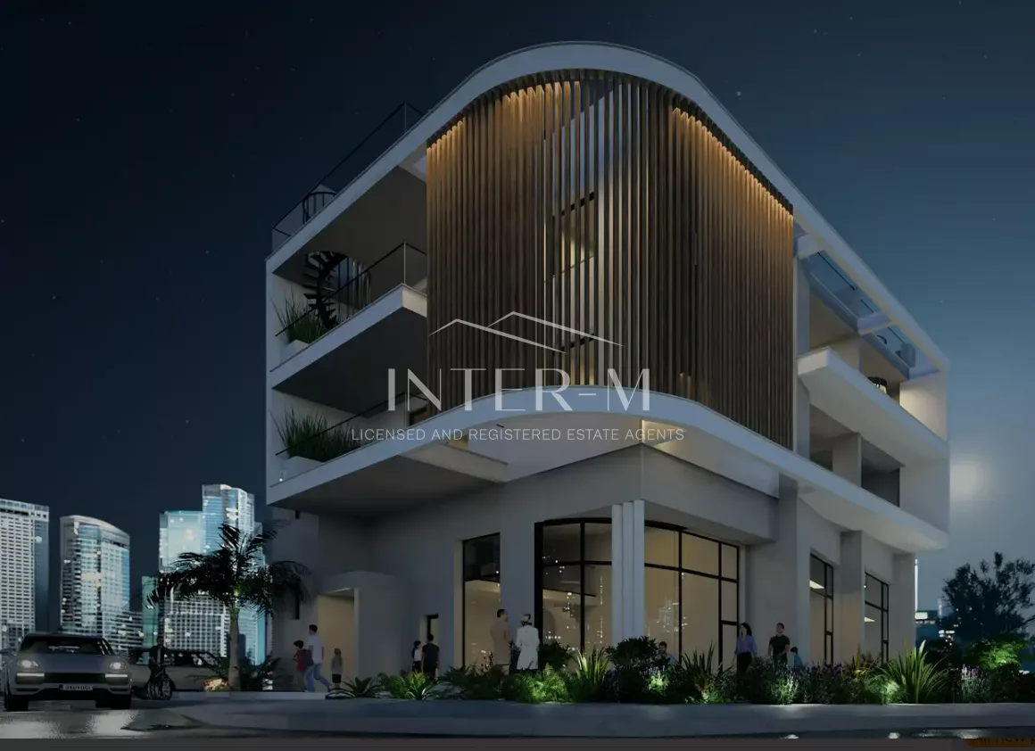Exclusive 1-Bedroom Apartment For Sale – Kato Polemidia, Limassol,Cyprus (1 Bedroom) φωτογραφία 9