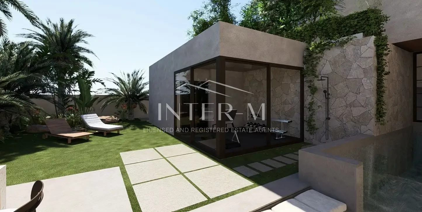 Luxury 5-Bedroom Villa For Sale – Palodeia, Limassol,Cyprus (5 Bedroom) photo 15