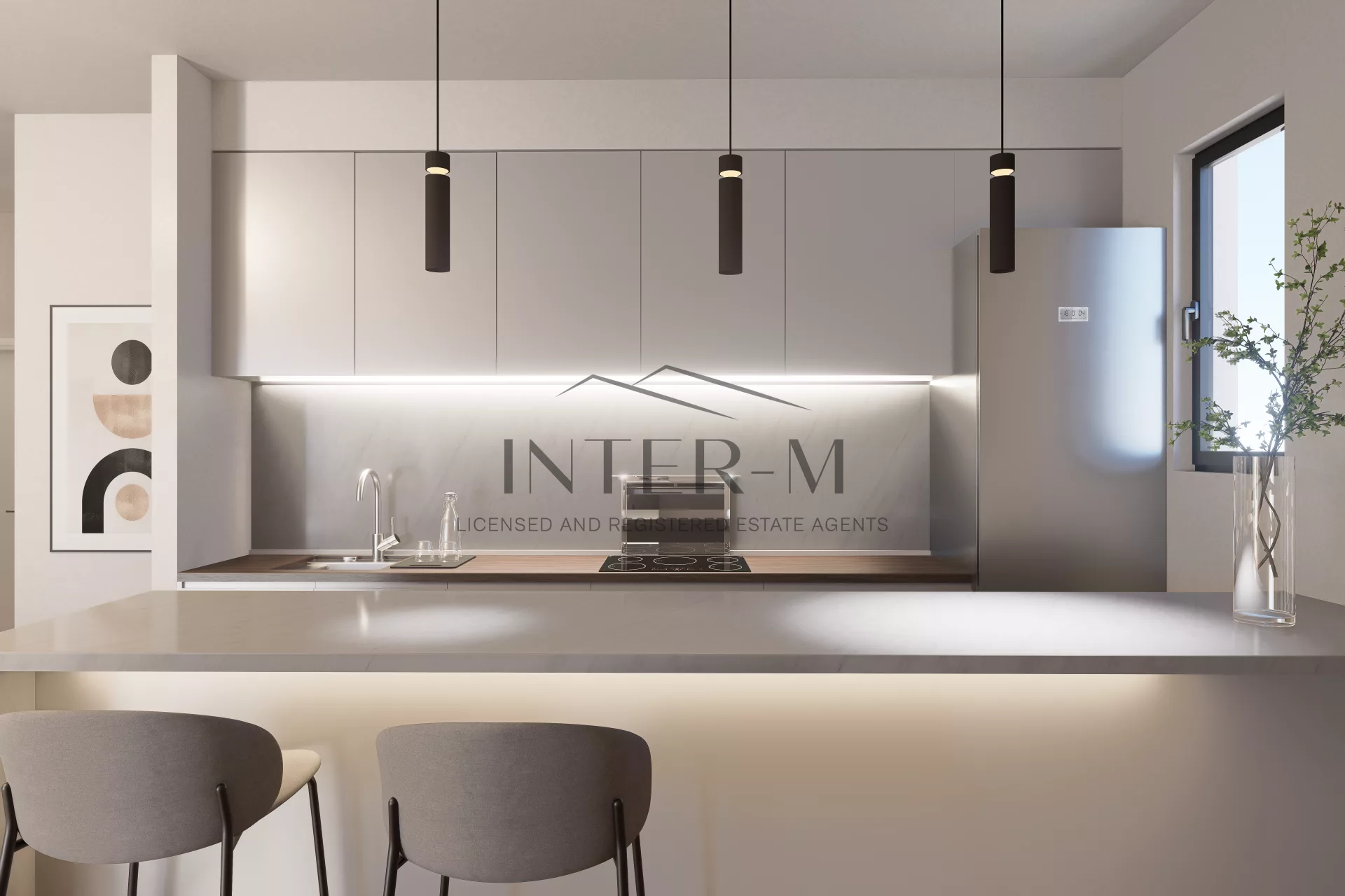 Modern Apartment For Sale In Mesa Chorio, Paphos, Cyprus  (1 Bedroom) φωτογραφία 2