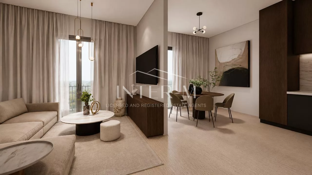 Penthouse For Sale In Agios Athanasios, Limassol, Cyprus (2 Bedroom) φωτογραφία 21