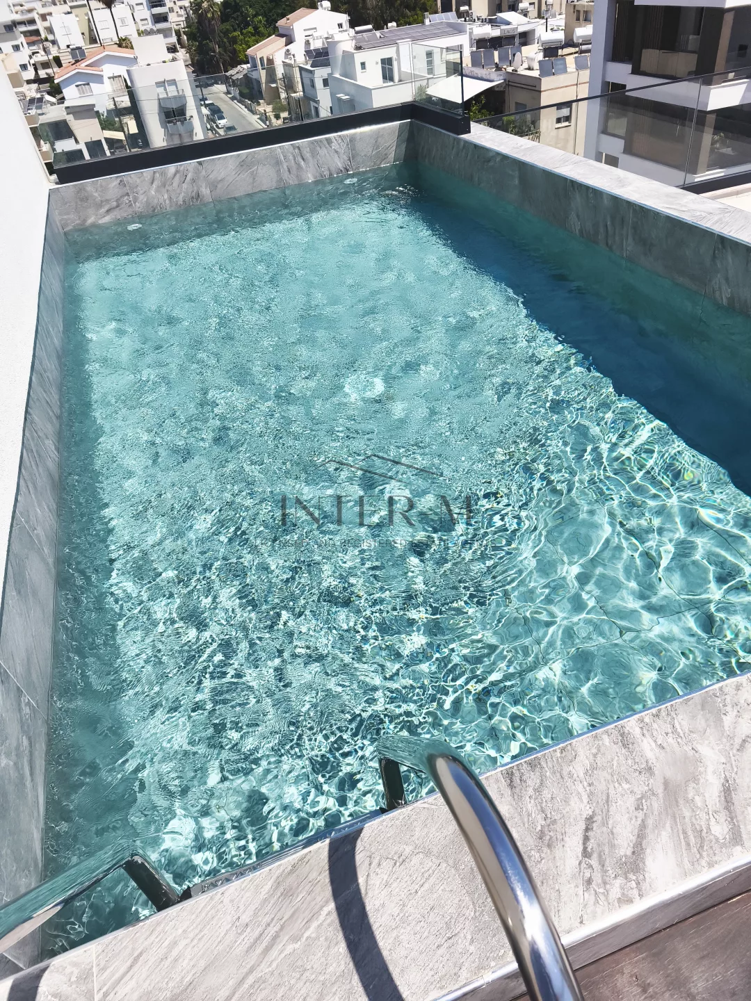 Modern 3-Bedroom Apartment For Rent In Agios Nikolaos, Limassol, Cyprus φωτογραφία 28