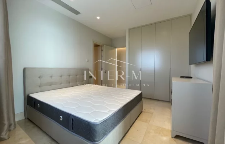 Luxury Apartment For Rent In Germasoyia Limassol Cyprus (3 Bedroom) φωτογραφία 4