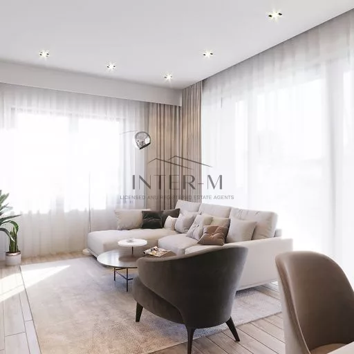For Sale - Luxury Penthouse Apartment Columbia Area, Limassol (5 Bedroom) φωτογραφία 12