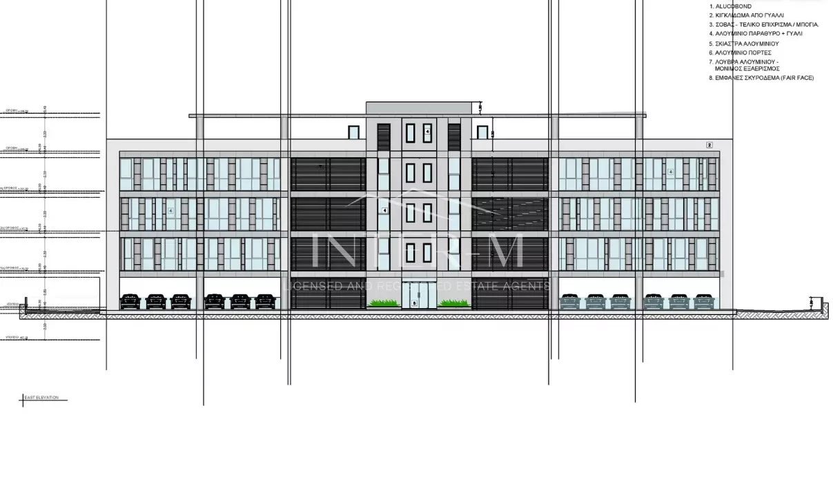 Bel Air Gardens Apartment 105, Block Zefiro φωτογραφία 14