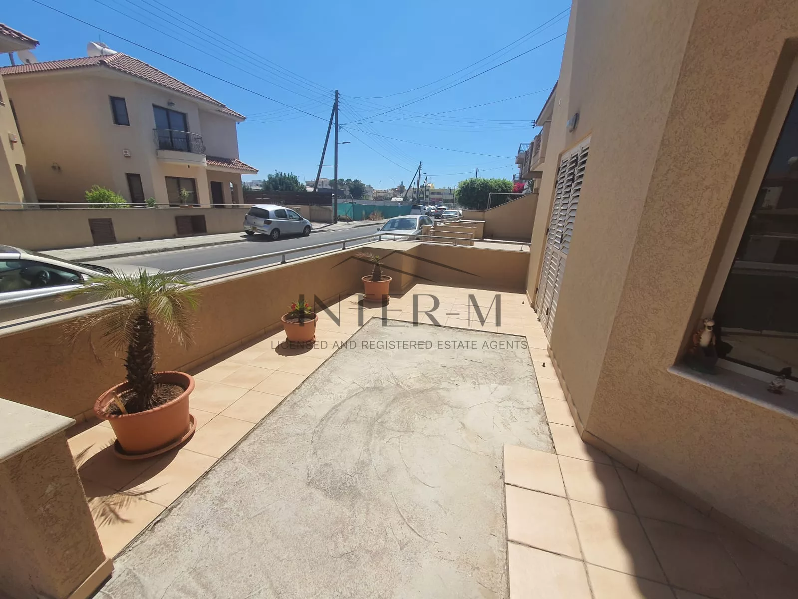 Detached House In Kato Polemidia For Sale (4 Bedroom) φωτογραφία 8