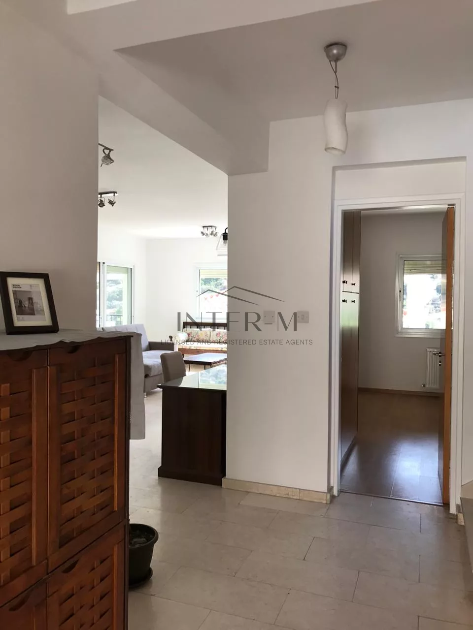 Villa For Rent In Agios Tychonas, Limassol (4 Bedroom) photo 13