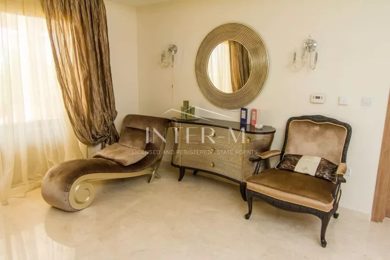 Sea View Villa In Agios Tychon  (5 Bedroom) φωτογραφία 2