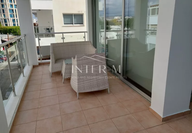 Penthouse  For Sale In Agia Zoni Limassol (2 Bedroom) φωτογραφία 2