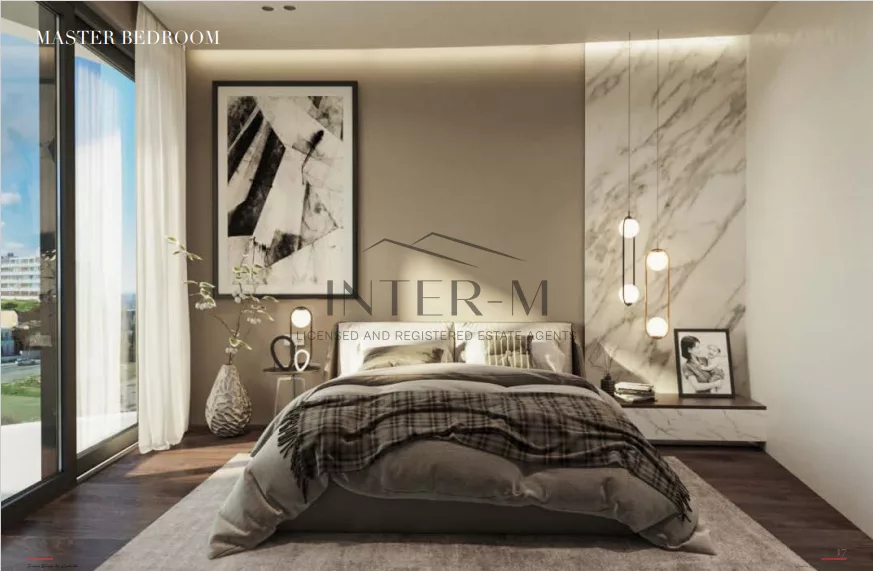 Luxury Penthouse For Sale In Ayios Athanasios, Limassol (4 Bedroom) photo 10