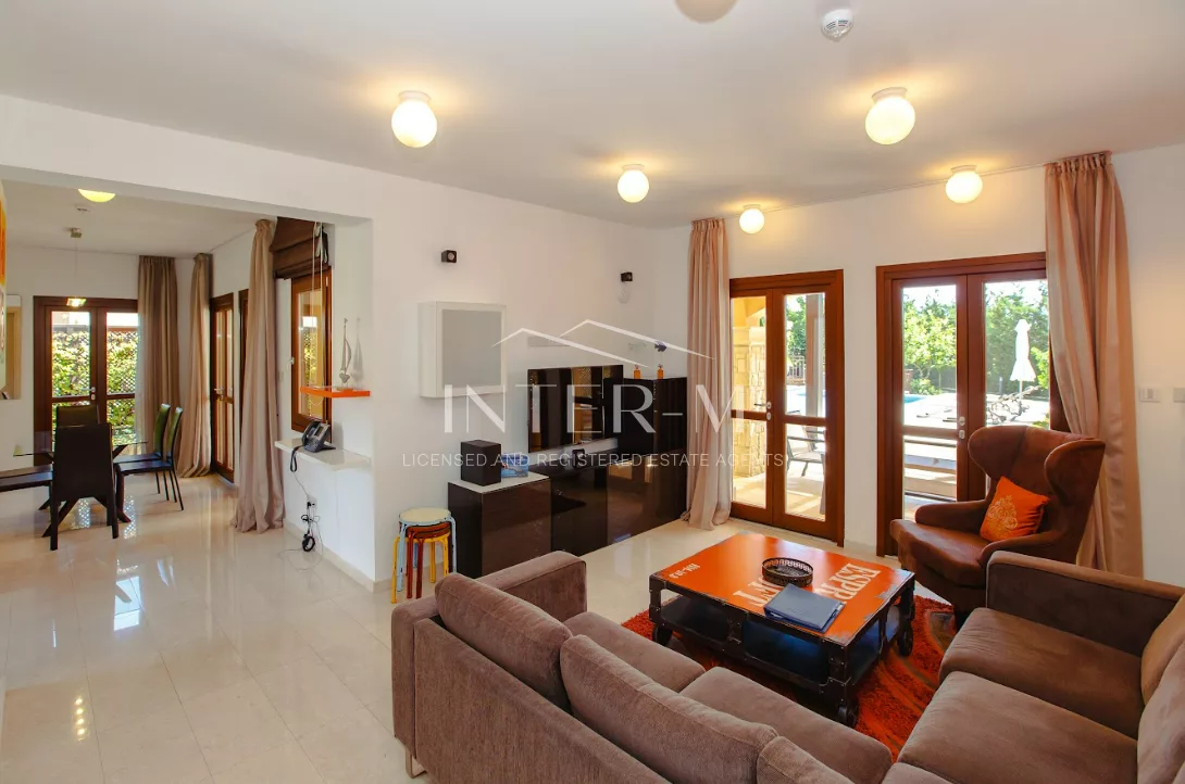 Beautiful Villa For Sale,In Kouklia Paphos  (3 Bedroom) φωτογραφία 4