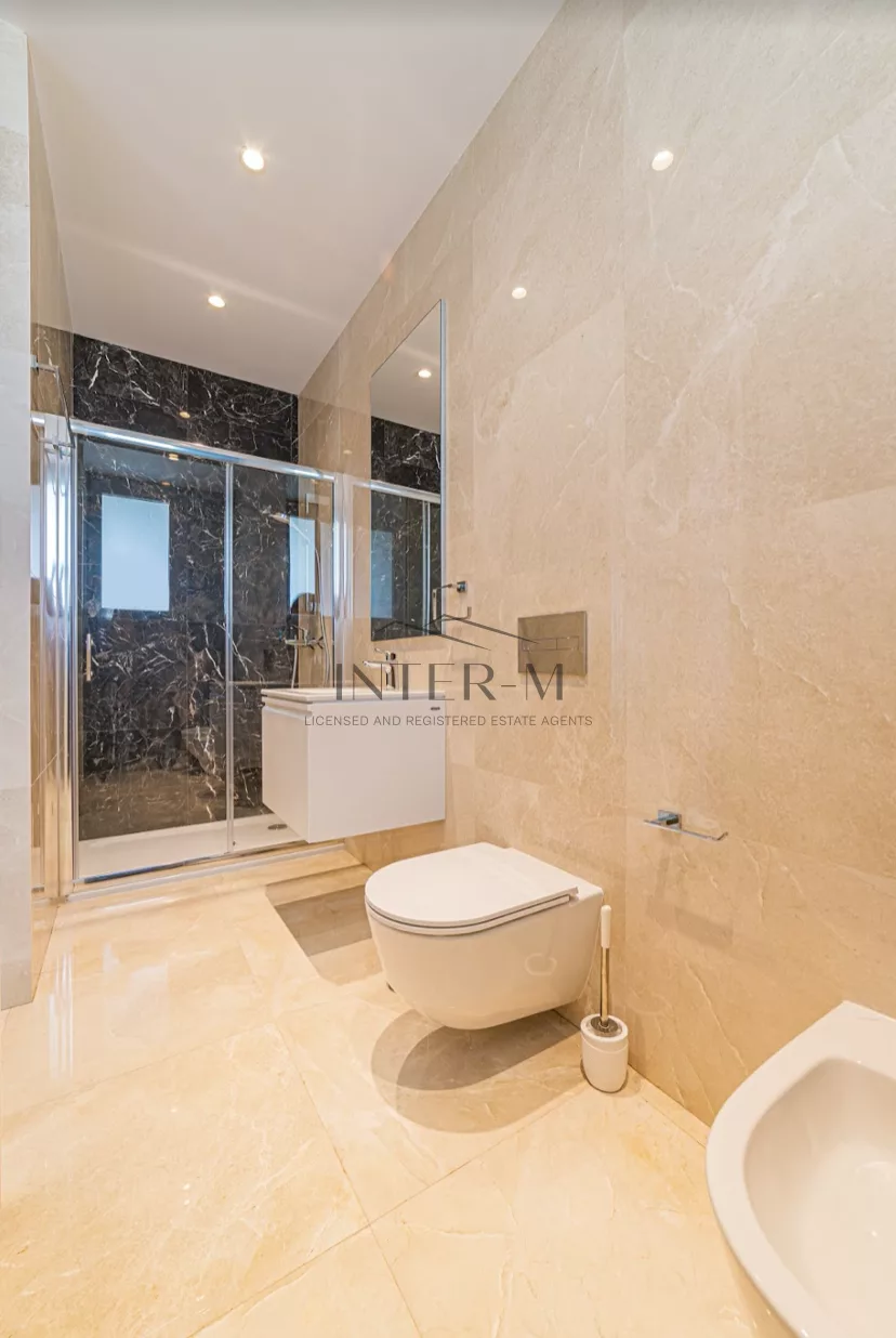 Penthouse For Sale In Germasogeia (3 Bedroom) photo 8