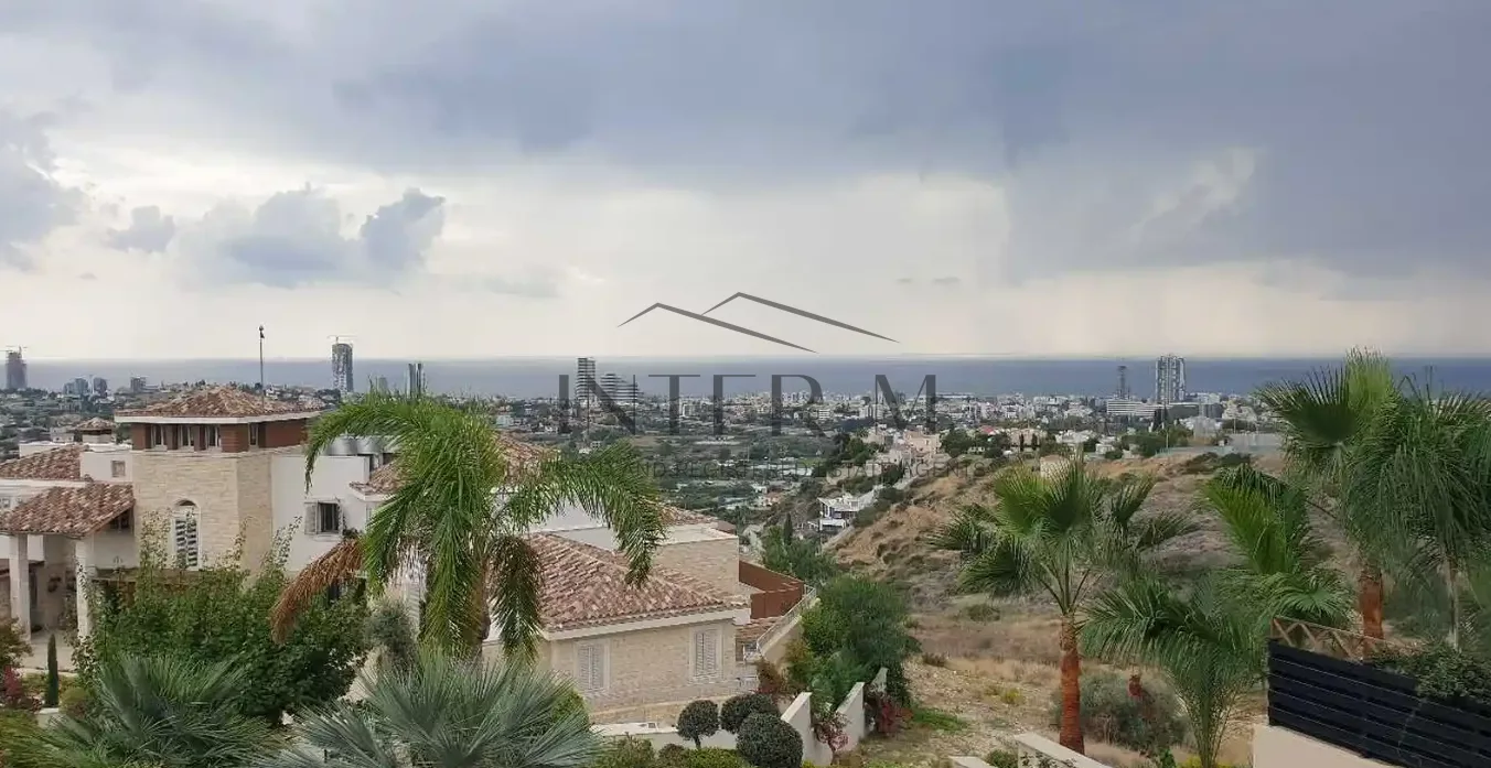 Luxury Villa For Sale In,Germasogeia, Limassol, Cyprus (4 Bedroom) φωτογραφία 7