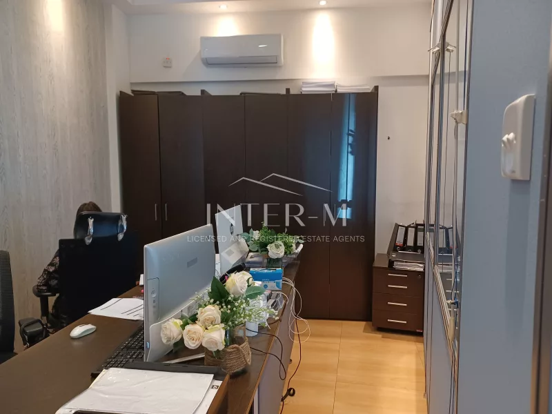Office For Sale In Town Center Limassol (64 Sq.m) photo 3