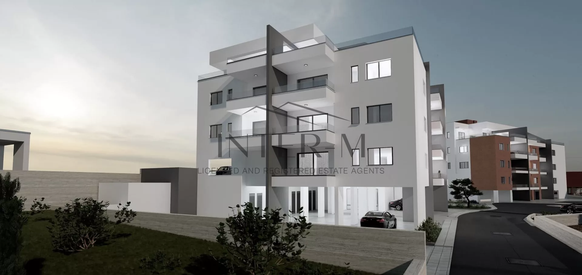 Apartment for sale in Agios Athanasios, Limassol, Cyprus  photo 3