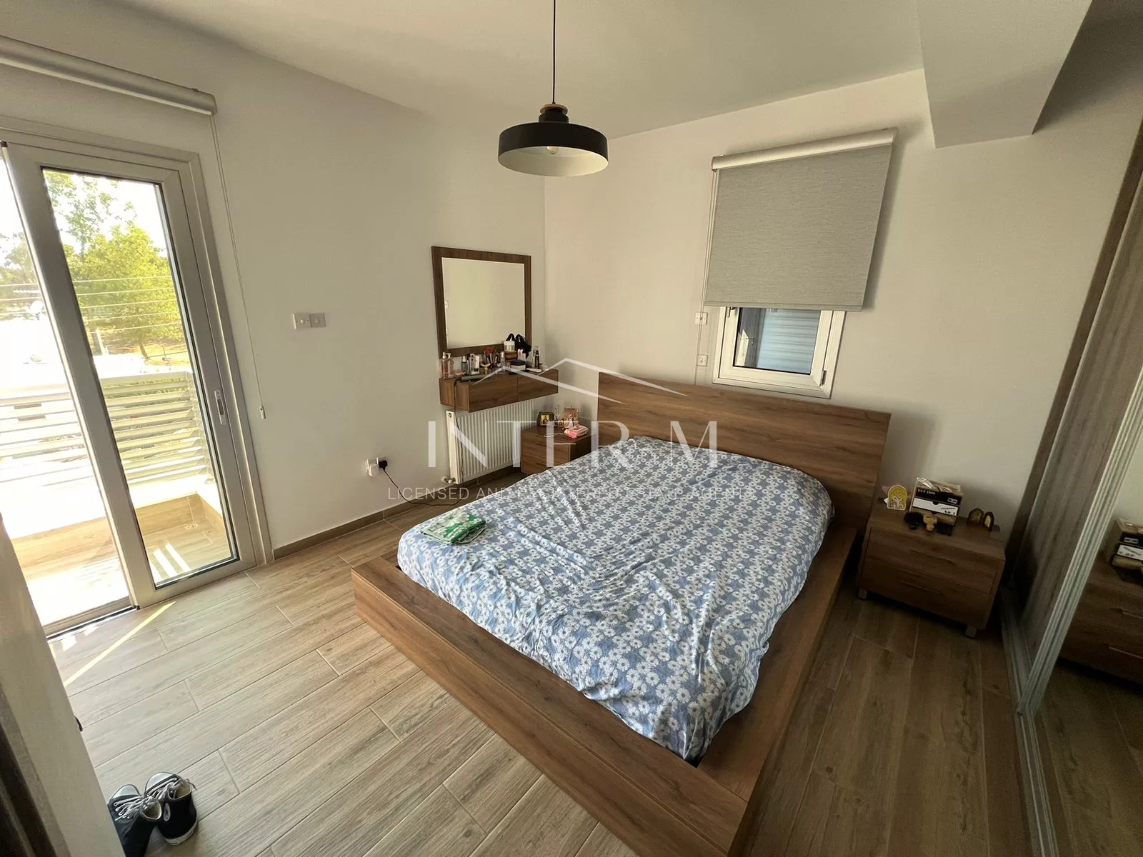 Elegant 3-Bedroom Semi-Detached House With Office And Studio For Sale In Ekali, Limassol (4 Bedroom) φωτογραφία 14