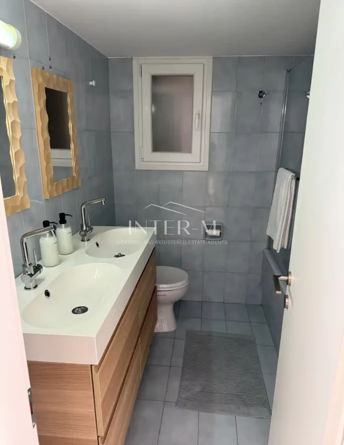 Spacious 3-Bedroom Apartment For Rent In Petrou Kai Pavlou, Limassol (3 Bedroom) φωτογραφία 9