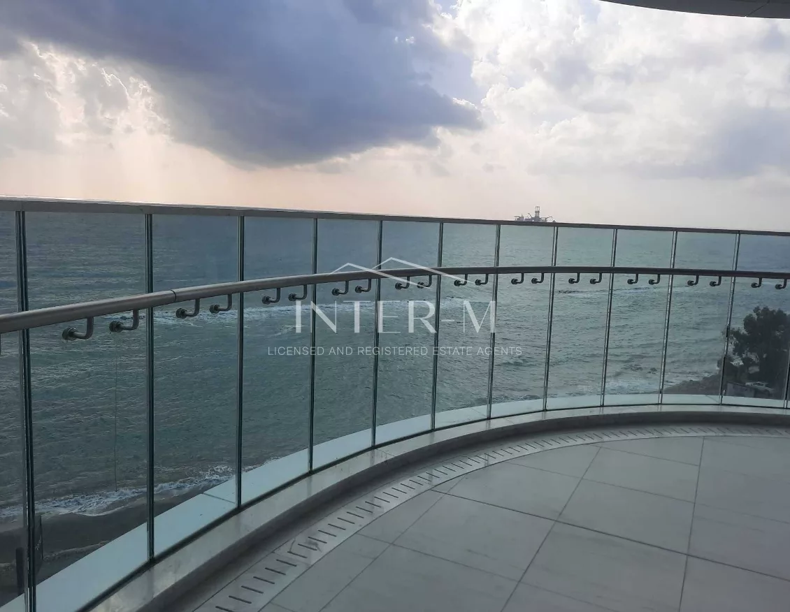 Luxury Apartment For Sale In Germasogeia ,Limassol  (3 Bedroom) photo 15