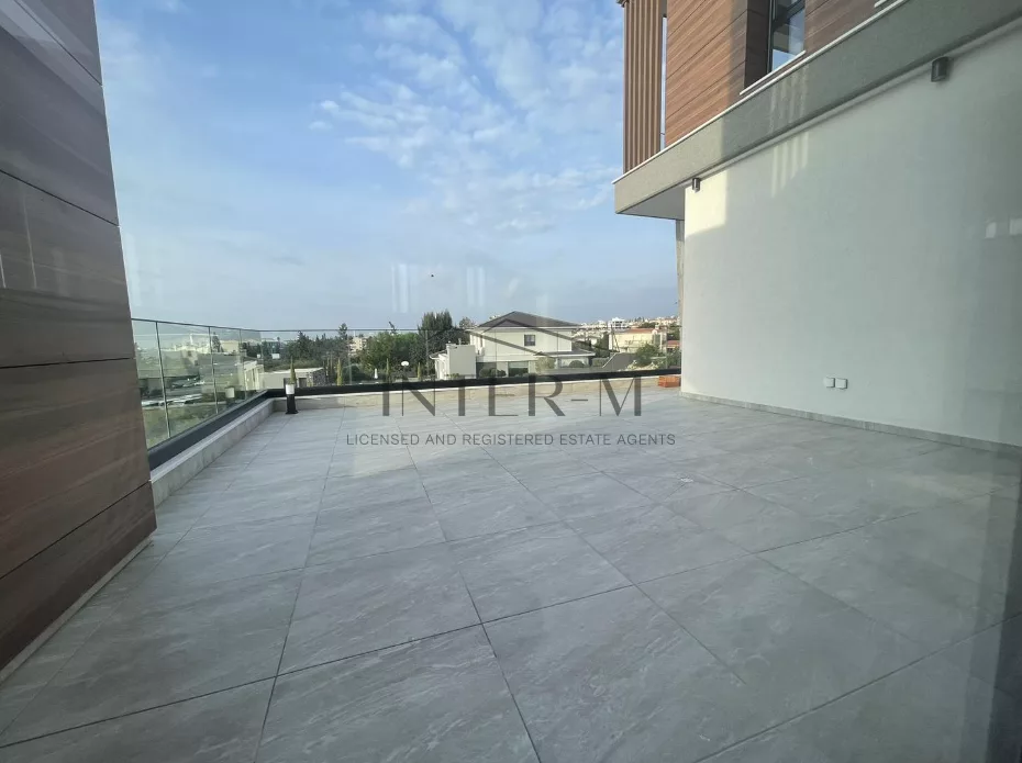 Luxury 5-Bedroom Villa With Stunning Sea Views For Sale In Paniotis, Germasogeia, Limassol (5 Bedroom) φωτογραφία 26