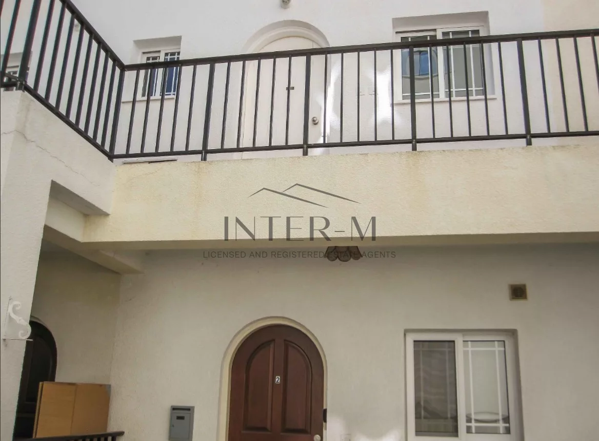Modern Ground Floor Apartment For Rent In Kato Paphos, Paphos, Cyprus(2 Bedrooms) photo 7