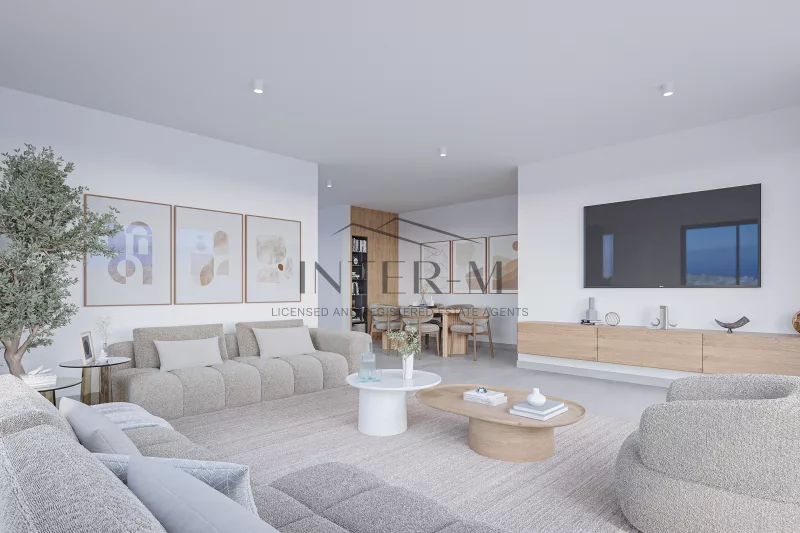 Brand New 3-Bedroom Villa For Sale In Mesogi, Paphos, Cyprus φωτογραφία 2