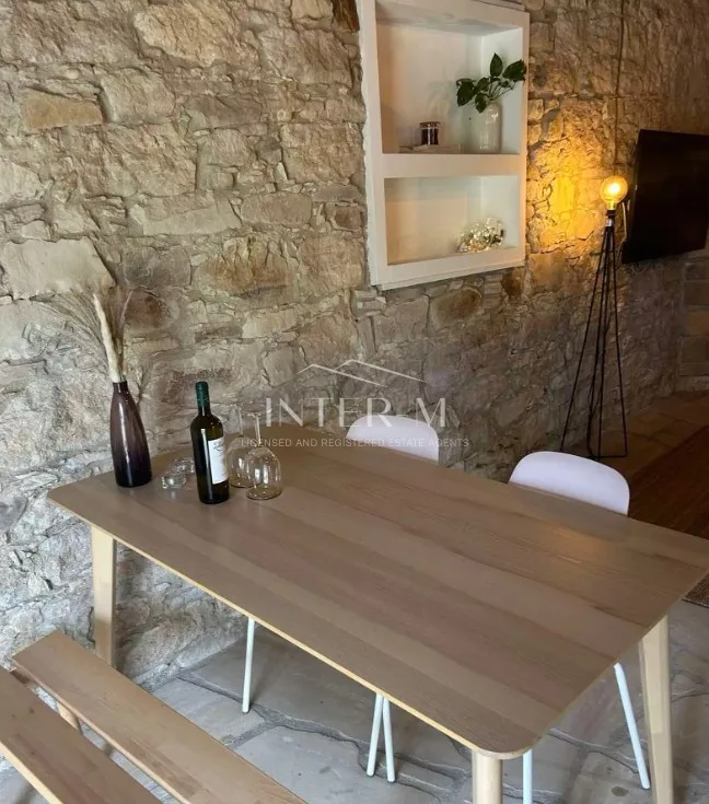Traditional Detached House For Sale In Arminou, Paphos, Cyprus (1 Bedroom) photo 6
