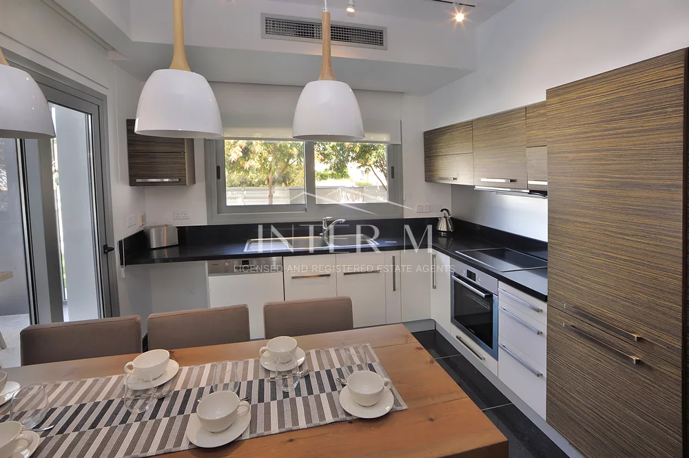 Villa For Rent In Perivolia , Larnaca  (3 Bedroom) photo 23