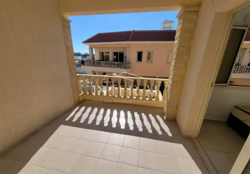 Elegant 2-Bedroom Maisonette In Agia Fyla, Limassol,Cyprus (2 Bedroom) photo 12