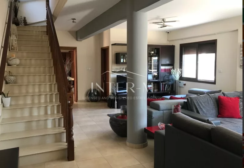 Beautiful Semi-Detached Fоr Sаle,Pyrgos,Limassol (4 Bedroom)