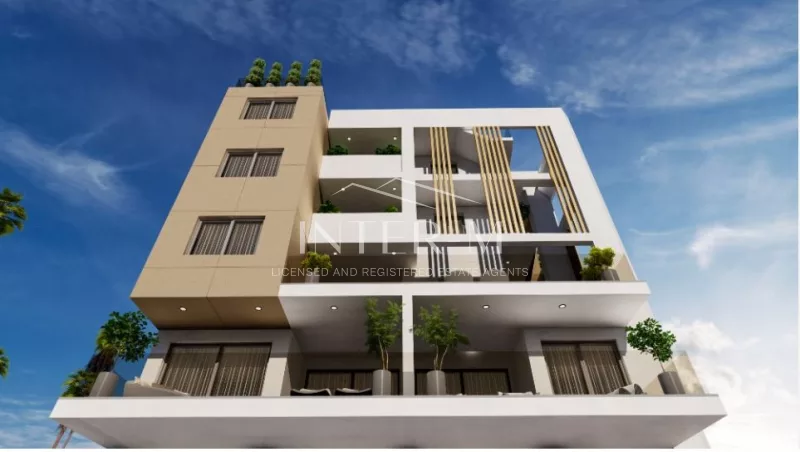 Apartment In Drosia (3 Bedroom) photo 5
