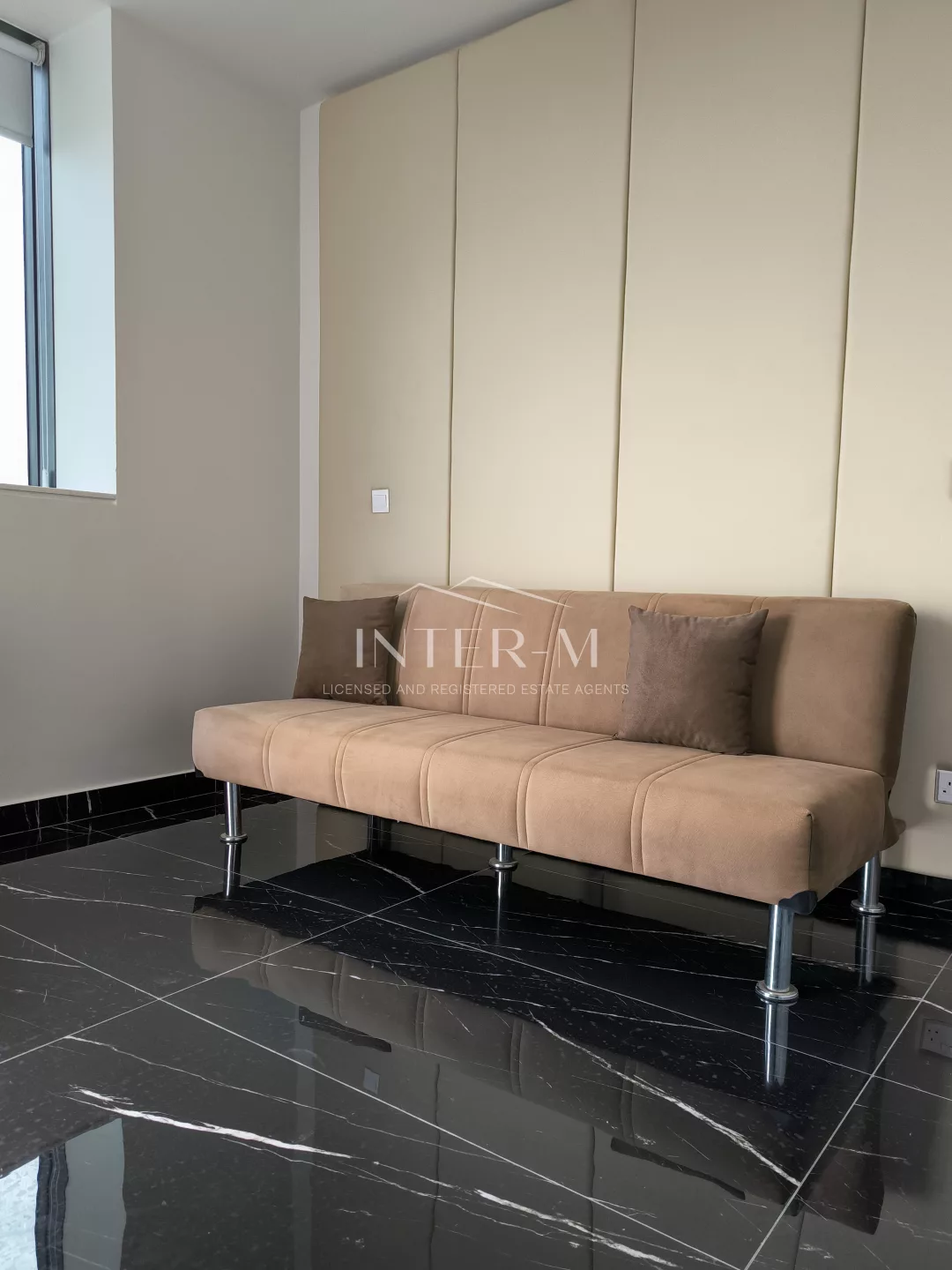 Elegant Apartment For Sale – Chrysopolitisa, Larnaca Cyprus  (2 Bedroom) (2 Bedroom) photo 12