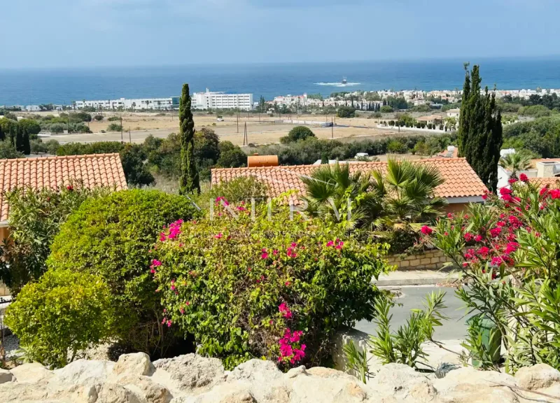 Luxurious 4-Bedroom Villa For Sale In Kato Paphos, Paphos (4 Bedroom) photo 4