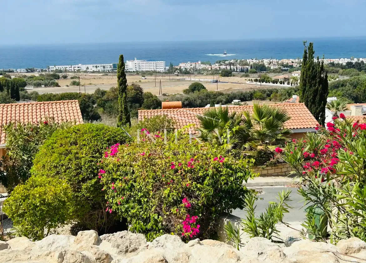 Luxurious 4-Bedroom Villa For Sale In Kato Paphos, Paphos (4 Bedroom) photo 4