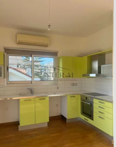 Modern Apartment For Rent In Katholiki, Limassol ,Cyprus (3 Bedroom)